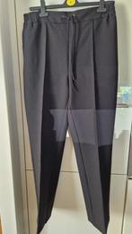 Selected Femme pantalon zwart 42, Kleding | Dames, Broeken en Pantalons, Zwart, Ophalen of Verzenden, Zo goed als nieuw, Lang