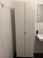 2 hoge badkamerkasten, Ophalen, (Half)hoge kast, Minder dan 50 cm, Gebruikt