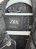 Zara denim jasje - maat S - Nieuw!, Ophalen, Nieuw, Maat 36 (S), Jasje