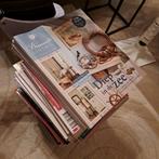 (i) Ariadne at Home Brocante, Brocante Living magazines, Ophalen, Zo goed als nieuw, Overige typen