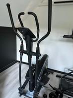 VirtuFit iConsole Total Fit Ergometer Crosstrainer, Sport en Fitness, Fitnessapparatuur, Ophalen, Zo goed als nieuw, Crosstrainer