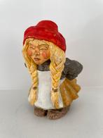 Scandinavisch beeldje Candy designs Carl Larsson Norway, Verzamelen, Beelden en Beeldjes, Ophalen of Verzenden, Gebruikt, Overige typen