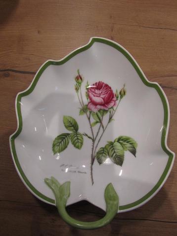 Hutschenreuther P.J. Redouté bonbonschaal beschikbaar voor biedingen