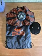 Gymform Total Abs Platinum, Sport en Fitness, Overige materialen, Gebruikt, Verzenden, Buik