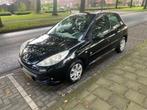Peugeot 206 + 1.4 HDiF XS MET AIRCO, Auto's, Peugeot, Voorwielaandrijving, Stof, 4 cilinders, Bedrijf