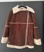 Na-kd jas maat 40, Ophalen of Verzenden, Gedragen, Maat 38/40 (M), Bruin