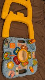 Winnie de Poeh Muziektafel, Ophalen of Verzenden, Gebruikt, Overige typen, Met geluid