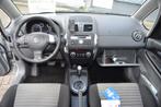 Suzuki SX4 AUTOMAAT 1.6 Exclusive (bj 2012), Gebruikt, Zwart, 4 cilinders, Origineel Nederlands