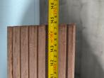Houten Plank - 145cm, Doe-het-zelf en Verbouw, Hout en Planken, Gebruikt, Minder dan 25 mm, Ophalen of Verzenden, Plank