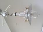 Scheepslamp, ikea, Huis en Inrichting, Lampen | Hanglampen, Metaal, Zo goed als nieuw, 50 tot 75 cm, Ophalen
