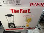 Tefal Blendforce Glass Blender BL435831, Ophalen, Zo goed als nieuw, Blender
