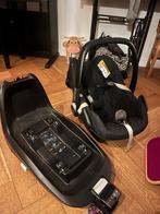 Maxi-Cosi Pebble met Isofix Base, Kinderen en Baby's, Autostoeltjes, Gebruikt, Isofix, 0 t/m 13 kg, Maxi-Cosi