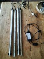 SERA LED X-Change 660 aquariumlampen met adapter, Dieren en Toebehoren, Vissen | Aquaria en Toebehoren, Ophalen, Gebruikt, Verlichting of Verwarming