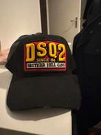 Dsq2 pet/cap, Ophalen of Verzenden, Zo goed als nieuw, One size fits all