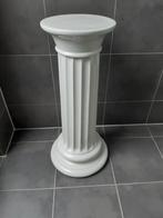 Porseleine Zuil, Huis en Inrichting, Ophalen of Verzenden, Zo goed als nieuw