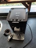 Senseo koffiezet apparaat, Witgoed en Apparatuur, Koffiezetapparaten, Ophalen, Koffiemachine, Zo goed als nieuw, Koffiepads en cups
