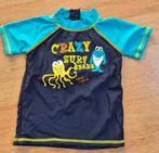 UV shirt maat 86, UV-zwemkleding, Ophalen of Verzenden, Zo goed als nieuw, Maat 86