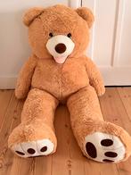 Nieuw. Grote pluche Knuffelbeer. 150 cm  knuffel, Kinderen en Baby's, Speelgoed | Knuffels en Pluche, Ophalen of Verzenden, Nieuw
