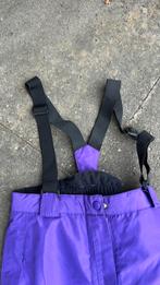 Leuke skibroek mt 146/152, 100 tot 140 cm, Zo goed als nieuw, Kleding, Ophalen