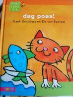 Frank Smulders - Dag poes!, Ophalen, Zo goed als nieuw, Frank Smulders