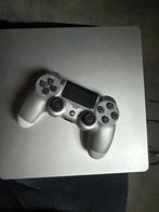 Sony PlayStation 4 slim, Spelcomputers en Games, Spelcomputers | Sony PlayStation 4, Ophalen of Verzenden, Zo goed als nieuw, Met 1 controller