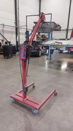 Infrarood Lakdroger - Professionele Kwaliteit, Ophalen, Gebruikt