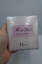 Miss Di or Absolutely Blooming EDP 100 ml nieuw, origineel, Sieraden, Tassen en Uiterlijk, Uiterlijk | Parfum, Nieuw, Verzenden