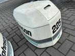 Johnson 225 pk v6 motor kap, Gebruikt, ., Johnson, Ophalen of Verzenden