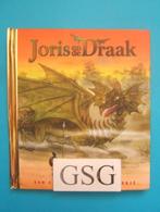 Joris en de draak nr. 620143-01 (Nieuw), Verzamelen, Efteling, Ophalen of Verzenden, Nieuw, Overige typen