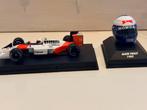 Prost teammate van Senna marlboro honda 1989, Ophalen of Verzenden, Zo goed als nieuw, Formule 1