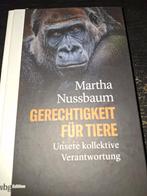 Gerechtigkeit Für Tiere, Ophalen of Verzenden, Zo goed als nieuw