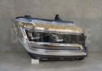 Koplamp VOLKSWAGEN VW CRAFTER 2 II MAN TGE LED 16- RH Rechts, Ophalen of Verzenden, 6 maanden garantie, Gebruikt