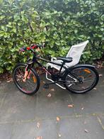 Mountainbike BTWIN - Gebruikt, Gebruikt, Hardtail, Heren, Ophalen of Verzenden