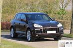 Porsche Cayenne 4.8 GTS | 164.000 km | Inruil welkom!, Automaat, Cayenne, 405 pk, Bruin