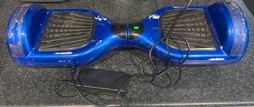 Denver Blue MK2 Hoverboard beschikbaar voor biedingen