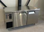 Koelwerkbank | 120, 150, 180cm | 2 of 3 deurs | Poten, Info@neohoreca.nl, De Steven 20-1, Neo Horeca, Nieuw in verpakking