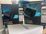 2x Smart Outdoor IP Camera Set - Nieuw!, Audio, Tv en Foto, Videobewaking, Ophalen of Verzenden, Nieuw, Buitencamera