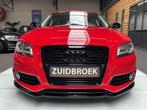 Audi A3 1.4 S-Line AUTOMAAT! Maxton! Cruise! Clima!, Auto's, Automaat, 125 pk, Gebruikt, 4 cilinders