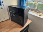 Gaming pc - I7 9700KF, RTX 4060, 32gb ddr4, Computers en Software, Desktop Pc's, 32 GB, Zelf gebouwde pc, Virtual Reality, Ophalen of Verzenden