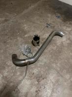 BMW 118i F20 demper delete, Auto-onderdelen, Uitlaatsystemen, Ophalen, Nieuw, BMW