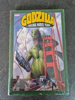 Marvel omnibus, Eén comic, Ophalen of Verzenden, Zo goed als nieuw, Amerika