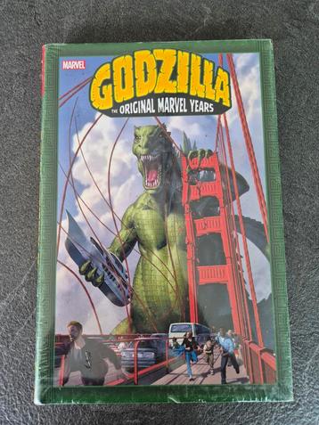 Marvel omnibus  beschikbaar voor biedingen