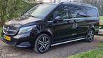 Mercedes V-klasse 250d 4-MATIC Lang DC, Automaat, Euro 6, 2000 kg, Mercedes-Benz