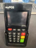 MyPOS K300 LTE Betaalautomaat, Ophalen of Verzenden