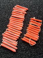 Diverse maten permanent wikkels, Sieraden, Tassen en Uiterlijk, Uiterlijk | Haarverzorging, Ophalen of Verzenden, Zo goed als nieuw