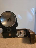 Vintage Philips Flitser met Accessoires, Ophalen of Verzenden, Gebruikt, Overige merken