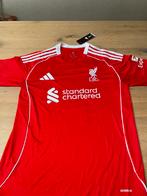 Liverpool shirt Frimpong maat M, Sport en Fitness, Voetbal, Maat M, Ophalen of Verzenden, Zo goed als nieuw, Shirt