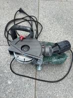 The huur sleuvenfrees, Doe-het-zelf en Verbouw, Ophalen, Zo goed als nieuw, Elektrisch