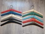 Vintage klerenhangers kledinghangers, Ophalen of Verzenden, Hout
