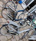loop of sloop 3 electrische fietsen defect, Ophalen, Gebruikt, Algemeen